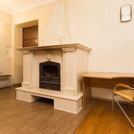 Goodrest On Ekaterininskaya Apartment Odessa Ngoại thất bức ảnh