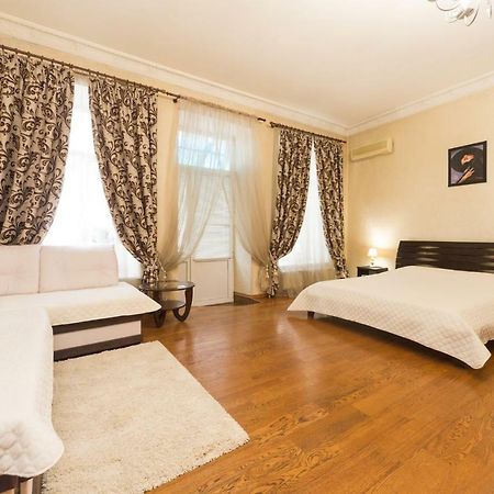 Goodrest On Ekaterininskaya Apartment Odessa Ngoại thất bức ảnh