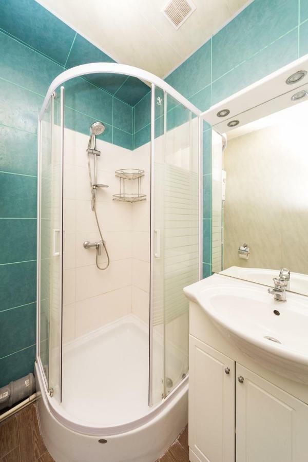 Goodrest On Ekaterininskaya Apartment Odessa Ngoại thất bức ảnh