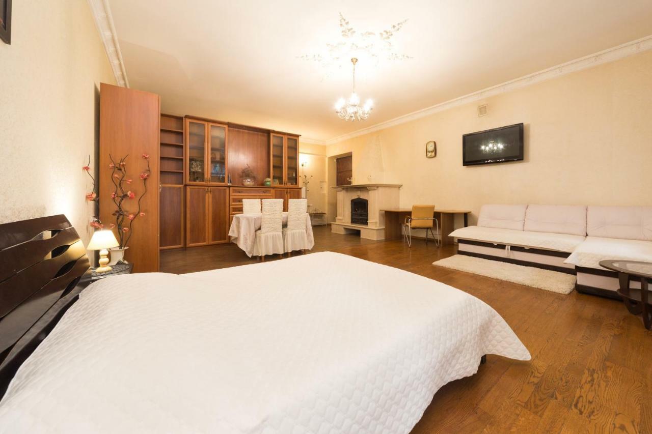 Goodrest On Ekaterininskaya Apartment Odessa Ngoại thất bức ảnh