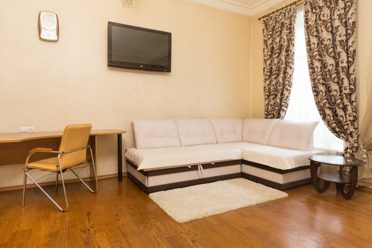 Goodrest On Ekaterininskaya Apartment Odessa Ngoại thất bức ảnh