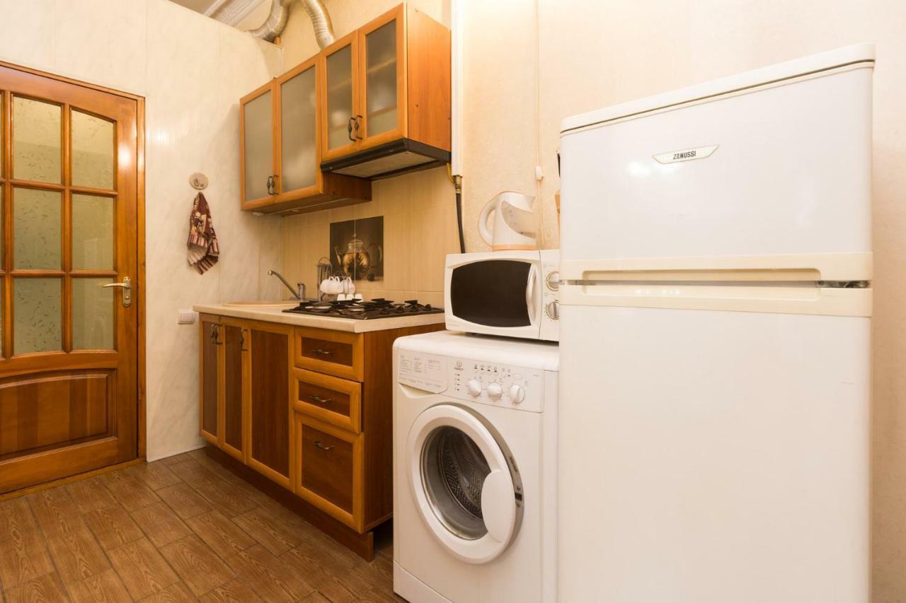 Goodrest On Ekaterininskaya Apartment Odessa Ngoại thất bức ảnh