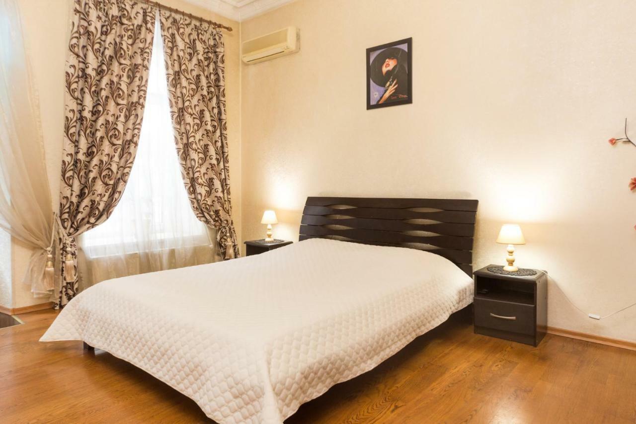 Goodrest On Ekaterininskaya Apartment Odessa Ngoại thất bức ảnh