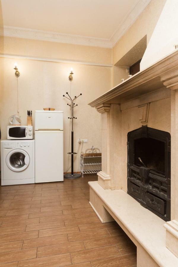 Goodrest On Ekaterininskaya Apartment Odessa Ngoại thất bức ảnh